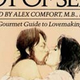Illustration for article titled Illustrating The Joy Of Sex Involved Trickery, Porn